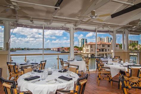 8 Naples Restaurants On The Water For Florida Dining With A View — Naples Florida Travel Guide ...