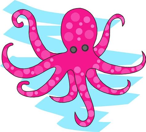 Sea Life Clip Art Free - Cliparts.co