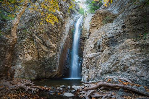 Exploring the Troodos Mountains: 5 Key Areas to Discover