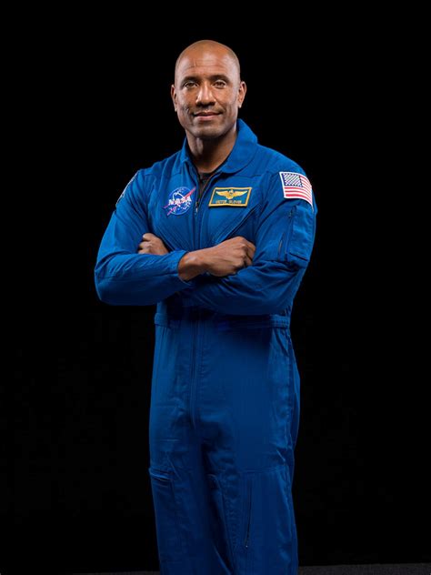 Smithsonian Collaborates With NASA Astronaut Victor Glover | Smithsonian Institution