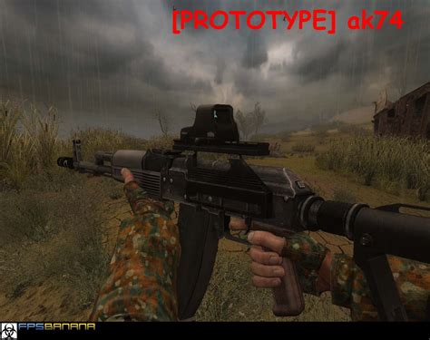 Stalker call of pripyat best mods - pooeq