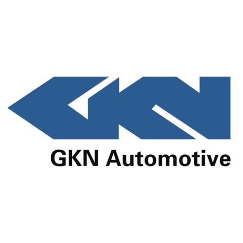 GKN Automotive Download png