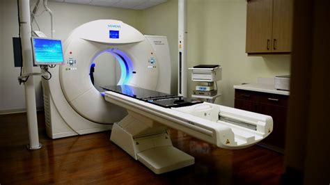 Yet Another Full-Body PET/CT Scan – Tayledras