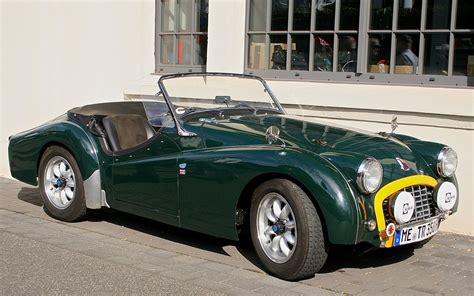 British Racing Green Foto & Bild | autos & zweiräder, oldtimer, oldtimer youngtimer Bilder auf ...