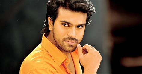 South Indian Heroes Wallpapers - Ram Charan- WallpaperUse