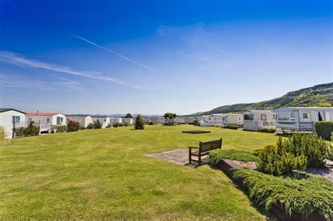 Llanddulas Caravan Park | The Beach Caravan Park | Thornley Leisure Parks