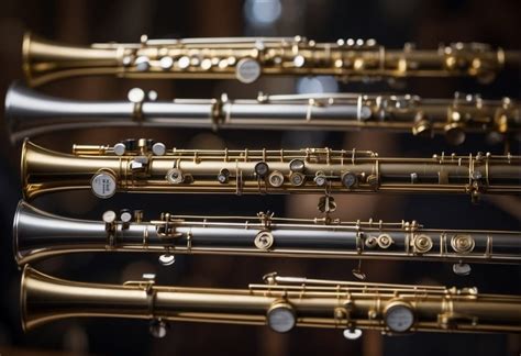 11 Best Flute Brands: Top Picks for Every Musician (2024) - Song Lyrics & Facts