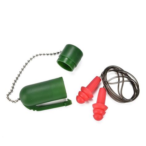 Reusable Ear Plugs With Cord Factory, Manufacturers and Suppliers - JUNYUE