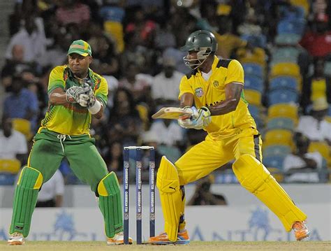 Cricket Photos | Caribbean T20 | ESPNcricinfo