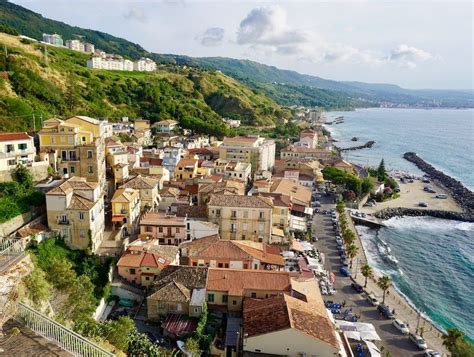 Pizzo Calabria: Italy’s Secret Gelato Town Italy Travel, Italy Trip, Holiday Wishes, Cinque ...