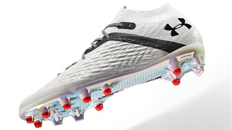 Trent Alexander-Arnold's Under Armour Clone Magnetico Pro football ...