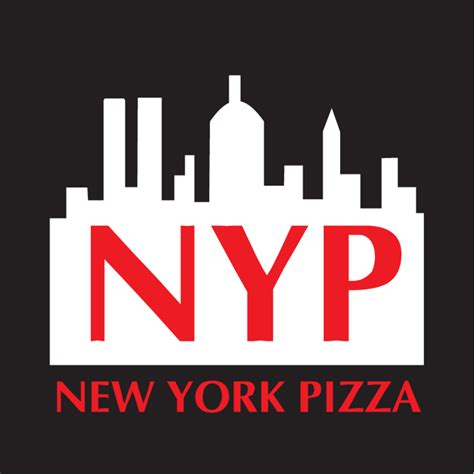 NYP logo, Vector Logo of NYP brand free download (eps, ai, png, cdr ...