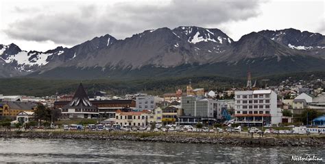 Ushuaia | Tierra del Fuego Argentina | Nestor Galina | Flickr
