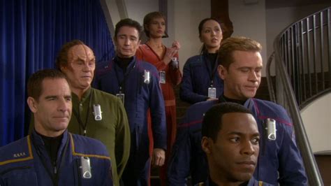 Star Trek: Enterprise Was Under An 'Edict': No Cast Member Could Also Direct