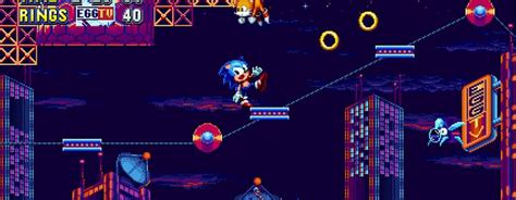 Sonic Mania News and Videos | TrueTrophies