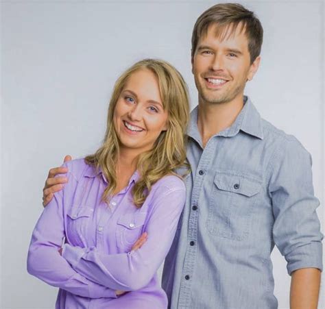 Ty Borden's Death And On-Screen Love Affair of Amber Marshall