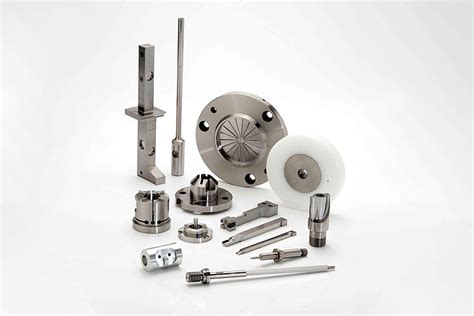 Automation Parts manufacturing - JC Machining