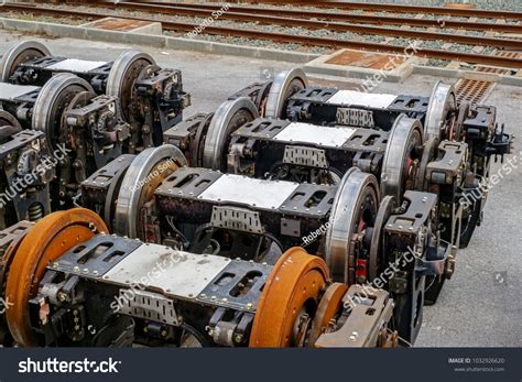 2,538 Old Bogie Train Images, Stock Photos & Vectors | Shutterstock