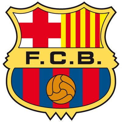 Image - FC-Barcelona-old-logo.png | Logopedia | FANDOM powered by Wikia