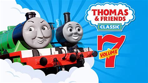 Thomas & Friends Classic (2003) - Amazon Prime Video | Flixable