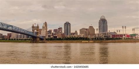 120 Summer Cincinnati Skyline Images, Stock Photos & Vectors | Shutterstock