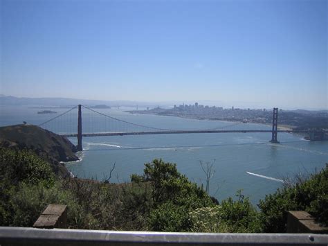 Golden Gate Bridge | Big Blue Ocean | Flickr
