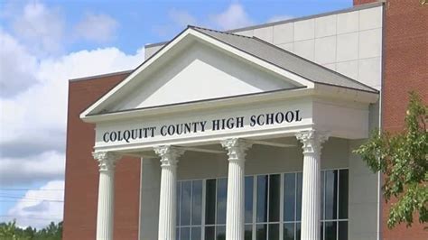 Colquitt County Schools to pause in-person learning due to 'severe ...