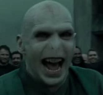 Voldemort laugh Blank Template - Imgflip