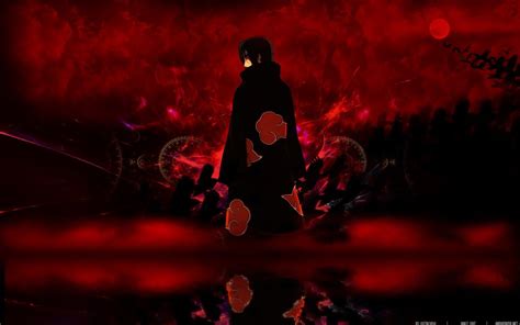 🔥 [30+] Itachi Uchiha 4k Wallpapers | WallpaperSafari