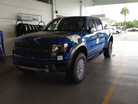 Dealership photos - Ford F150 Forum - Community of Ford Truck Fans