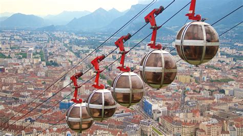 Things to Do in Grenoble in 2024 | Expedia