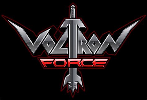 Voltron Force | Logopedia | FANDOM powered by Wikia