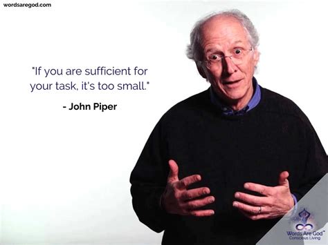 John Piper Quotes | Life Quotes | Life-Quotes