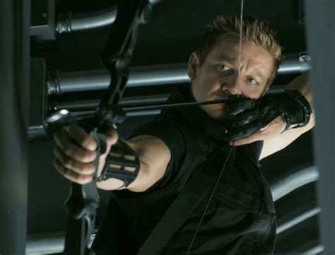 Hawkeye - The Avengers Photo (30880672) - Fanpop