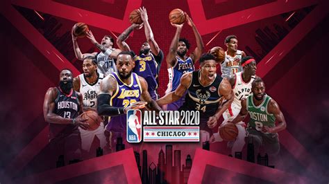 All-Star 2020: Watch the 69th All-Star Game live on Sky Sports | NBA ...