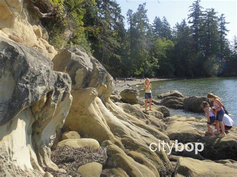 5 BEST stops along Chuckanut Drive - 21-miles Start to End