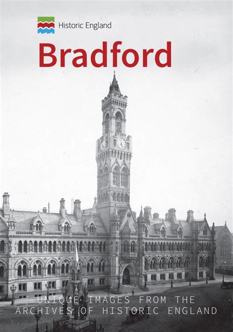 Historic England: Bradford | Historic england, England photography ...