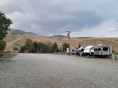 Rocky Mountain RV Park & Lodging Camping | The Dyrt