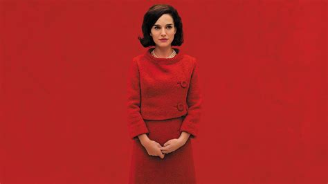 Download Natalie Portman Movie Jackie (2016) HD Wallpaper