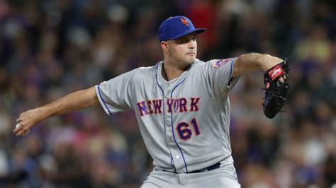 Mets Starting Pitching Depth: A look at the cavalry in the minor leagues