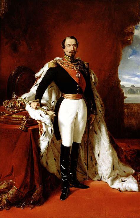 File:Franz Xaver Winterhalter Napoleon III.jpg - Wikipedia