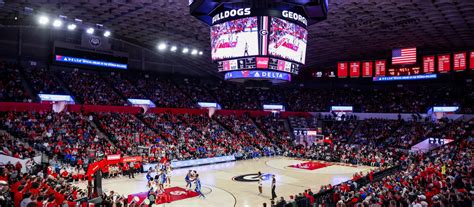 Bud Walton Arena Seating Chart Fayetteville Ar | Elcho Table