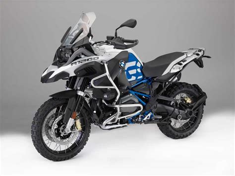 BMW R 1200 GS Adventure 2018 | Precio, Ficha Tecnica y Opiniones