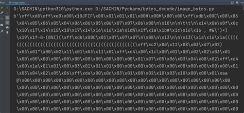 How To Convert Bytes To A String - Different Methods Explained