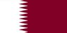 Qatar in the World Atlas: Detailed information and the map