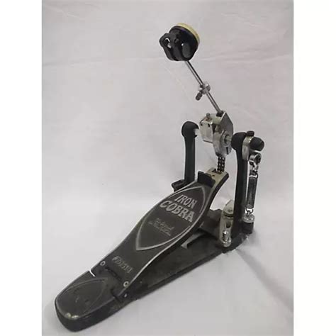 Used Tama Iron Cobra Single Bass Drum Pedal | Guitar Center