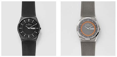 Skagen Watch Review | Are Skagen Watches Good Quality? - Style Within Reach