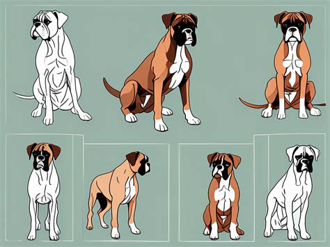 The Ultimate Boxer Dog Growth Chart: Everything You Need to Know - Tailwise