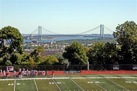 Wagner College Stadium | Flickr - Photo Sharing!