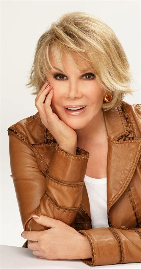 Comedy Central Roast of Joan Rivers (2009) - IMDb